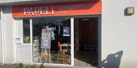 local commercial à SAUBION (40230)